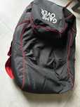 Gamingowy worek pufa do siedzenia Game Over – Classic Gaming Bean Bag