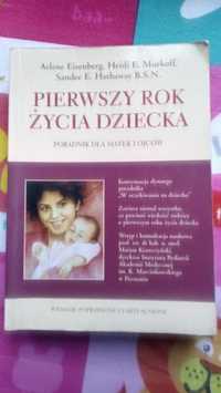 Pierwszy rok życia dziecka