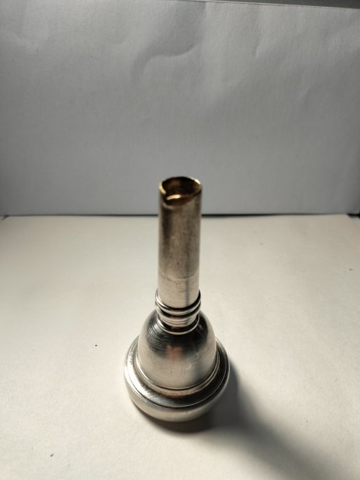 Bocal de trombone Bruno Tilz 7C
