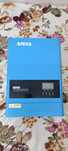 Гібридний сонячний інвентор Anenji ANJ-6200-48V-WIFI
