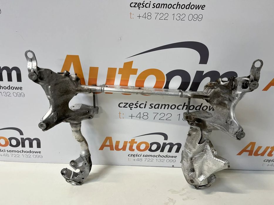 AUDI Q5 belka silnika kołyska 8R0399315