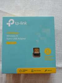 Wifi adapter TP-LINK NANO USB