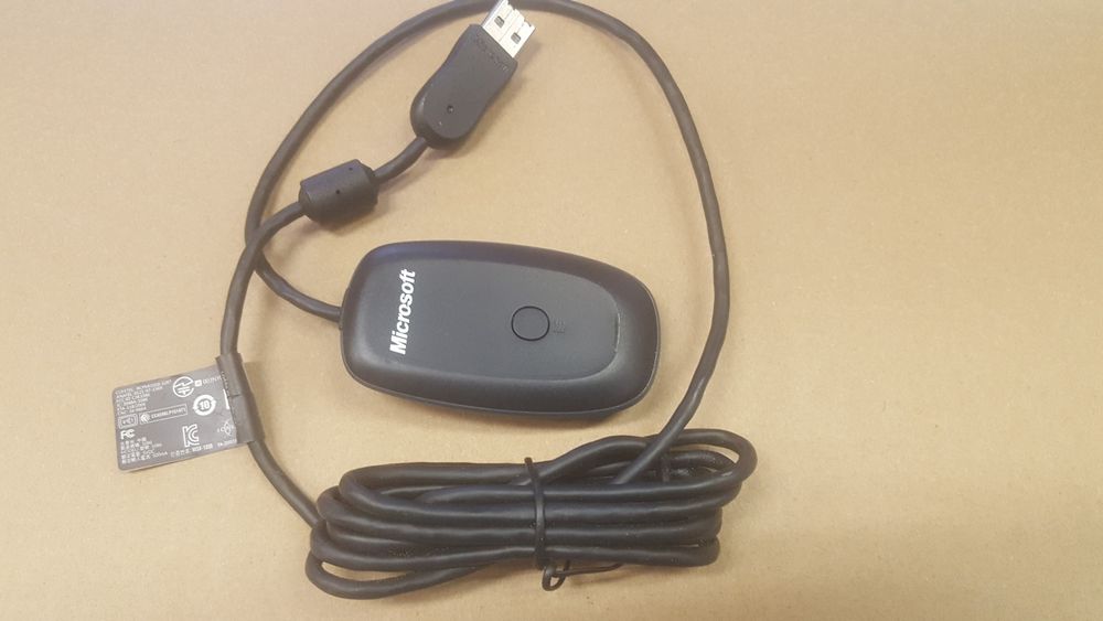 Oryginalny odbiornik do Xbox 360