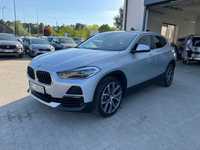 BMW X2 2.0 benzyna 229km, 4x4, dach szklany