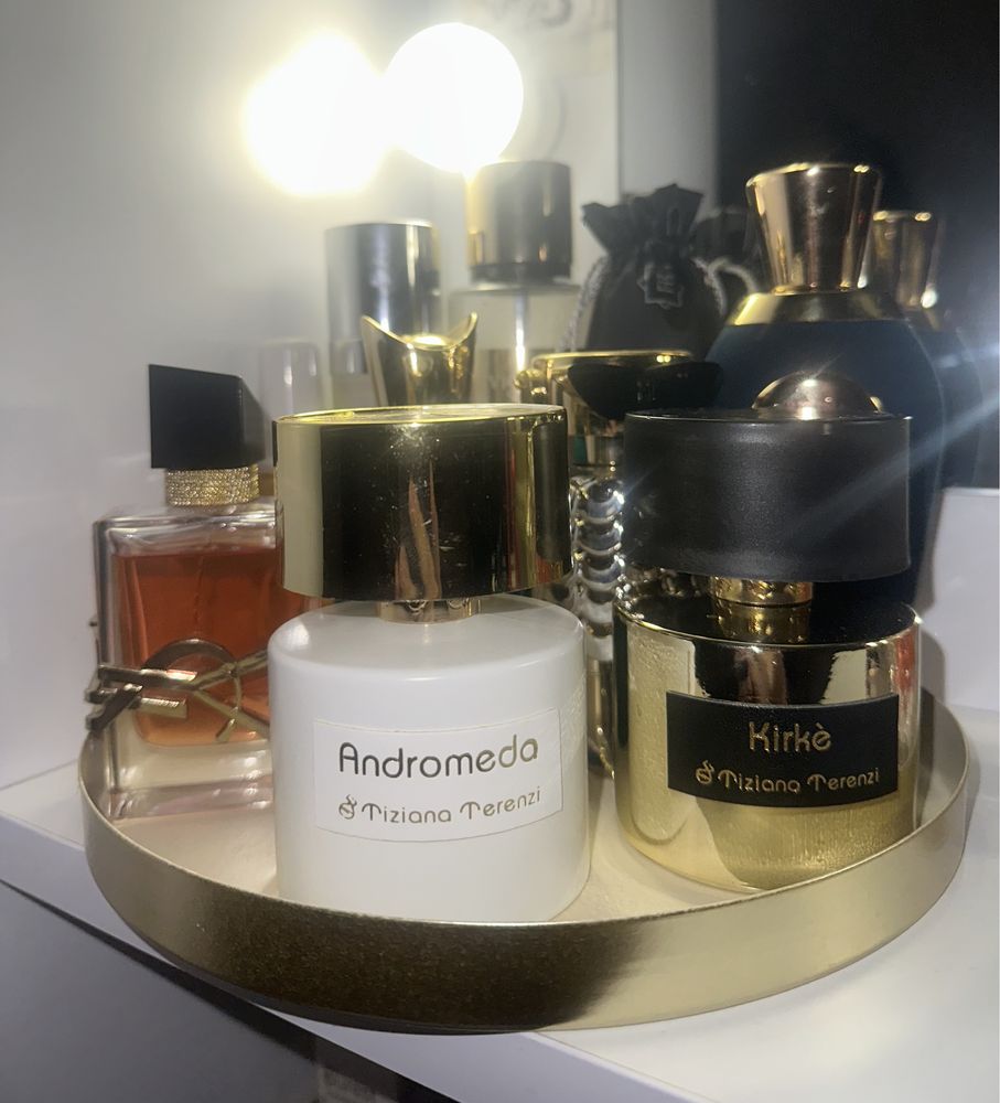 Yves Saint Laurent-  Libre Intense /  распив/ отливанты