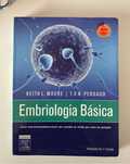 Embriologia Básica de Keith L. Moore e T. V. N. Persaud, 7ªedição