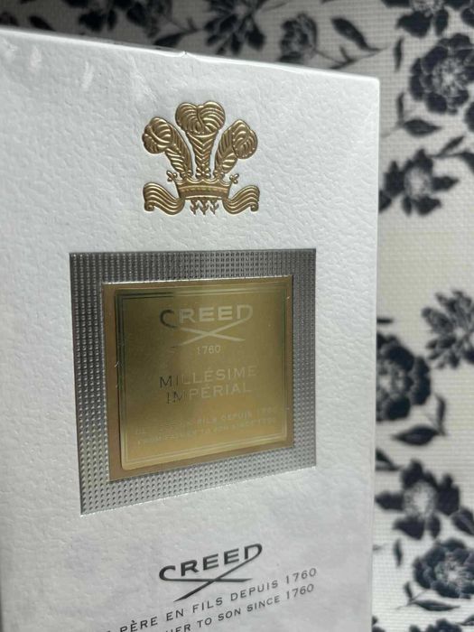 Creed Millésime Impérial 100 ml | Nowy w Folii | Okazja!