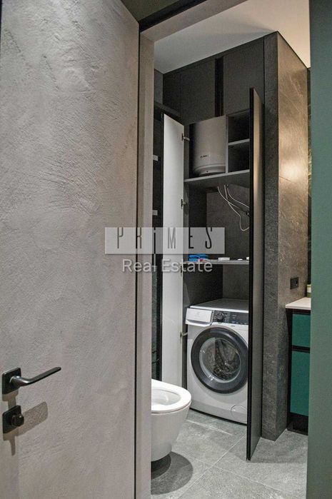 Продаж 1к квартири, ЖК Unit Home, вул. Джонса Ґарета 12А, Лук'янівка