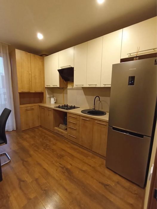 Продається 2 кімнатна квартира з ремонтом/ ЖК Глобус Парк/ 56 кв.м