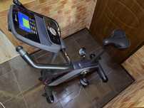 Rower stacjonalny, treningowy, HS-200H Flexi marki Hop-Sport