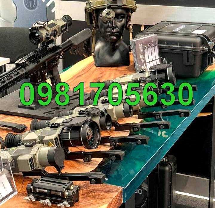 ‼️Колекція ПНБ PVS-31 приціл теплак ночник нічник ПНВ пвс14 AGM PVS-14