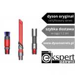 Oryginalny Zestaw do sprzątania Dyson - od dysonserwis.pl 972203_01