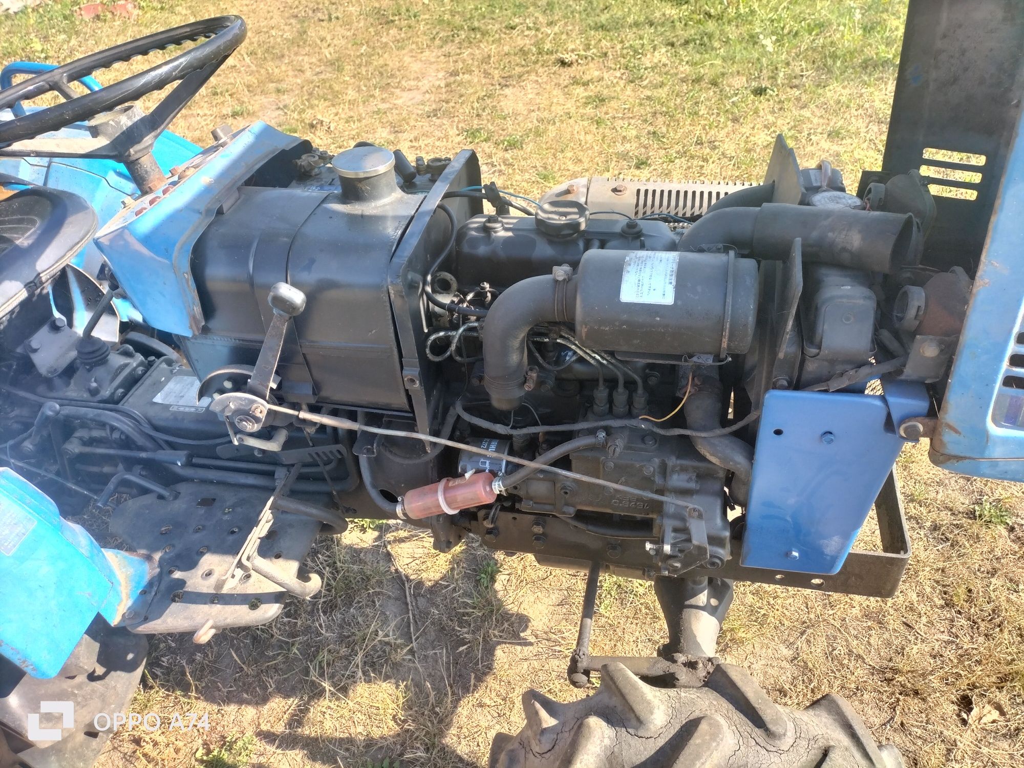 Продам свій ісекі