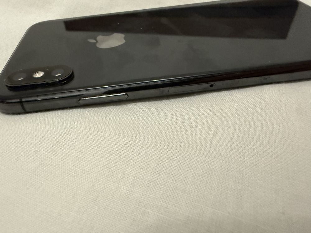 Iphone Xs 64gb desbloqueado