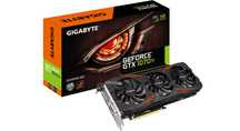 GTX 1070 TI Gigabyte