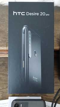 HTC Desire 20 pro