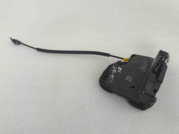 Fechadura / fecho porta trás direito OPEL Astra K