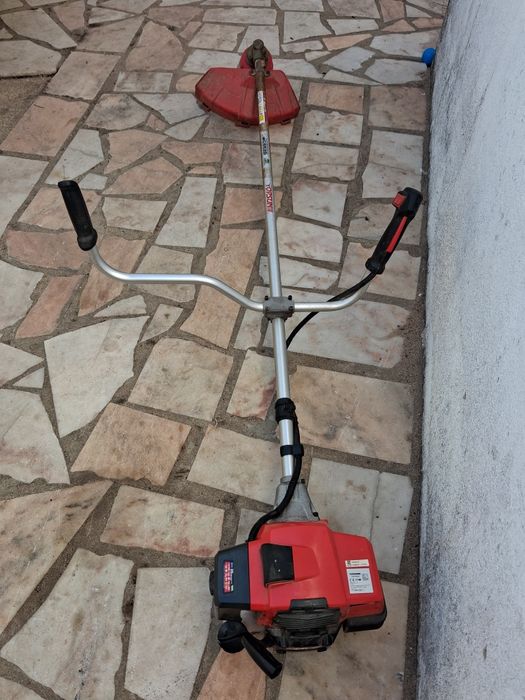 Roçadora .......