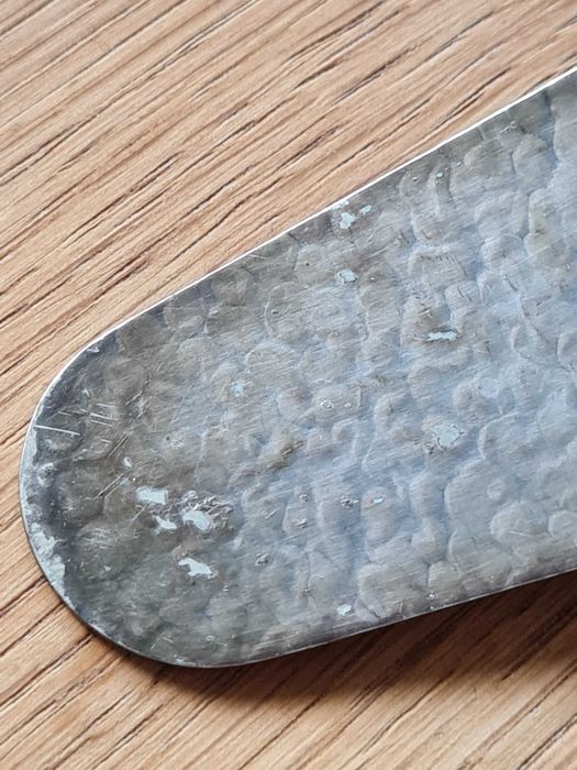 Łopatka do ciasta Hefra vintage