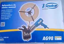 Aplicador de cantos manual Virutex