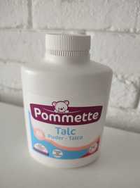 Talk. Puder. Pommette. 200g.