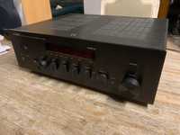 Amplituner Yamaha R-N602 Stan bdb, Stereo.