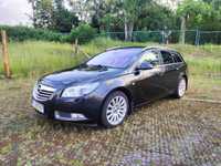 Opel Insignia kombi 2.0 CDTI 131 km