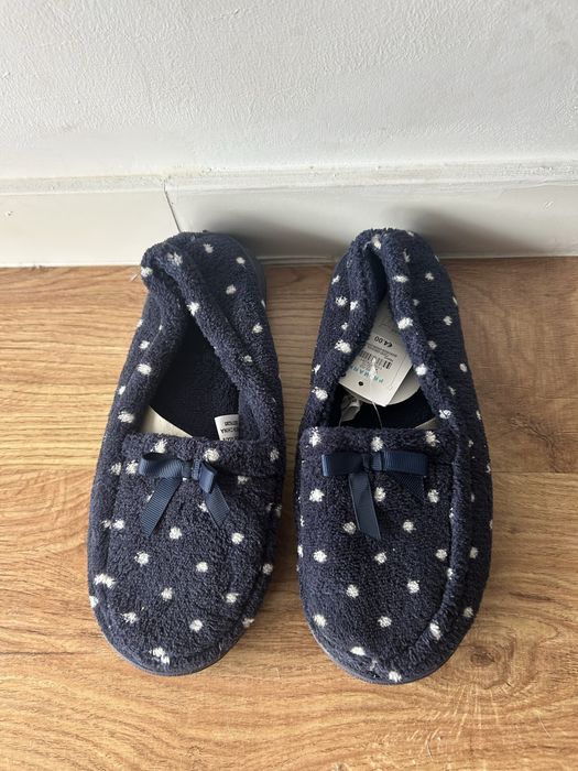 Pantufas N° 36 novas