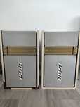 Bose 301 monitor series ii
