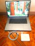 MacBook Pro M2  A2780  16"  - do negocjacji
