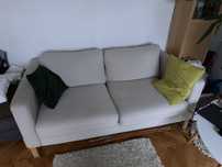 Sofa IKEA Karlstad 2- osobowa
