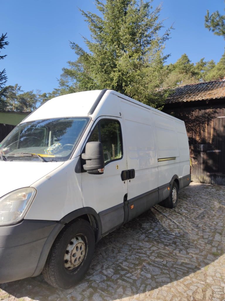 Iveco Daily 2011r