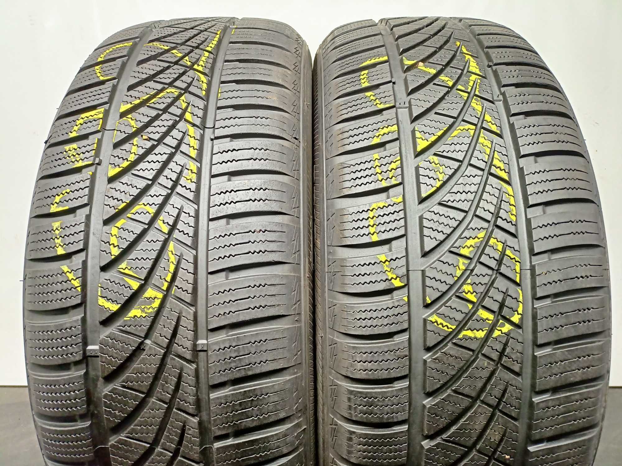 Platin AllSeason 225/55/18 2022r. 98V 2x7,1mm (692)