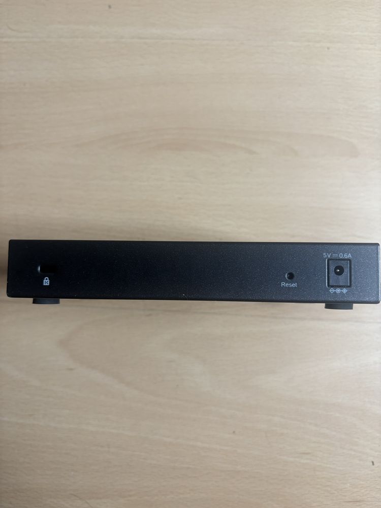 Switch tp link  tl-sg108e