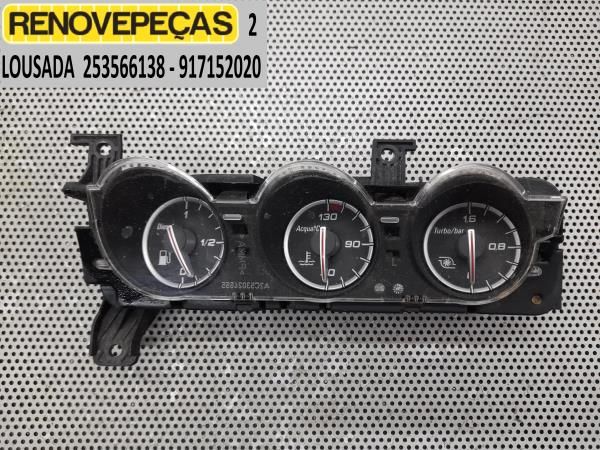 Manómetro ALFA ROMEO 159 (939_)