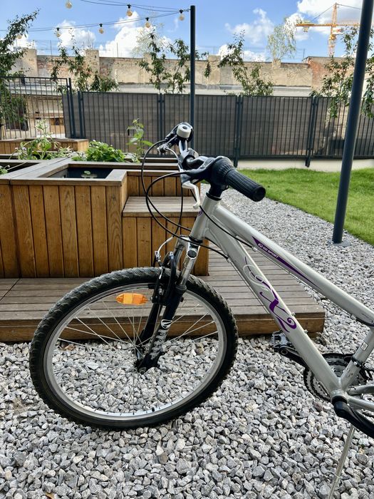 Rower MTB Affix fx2