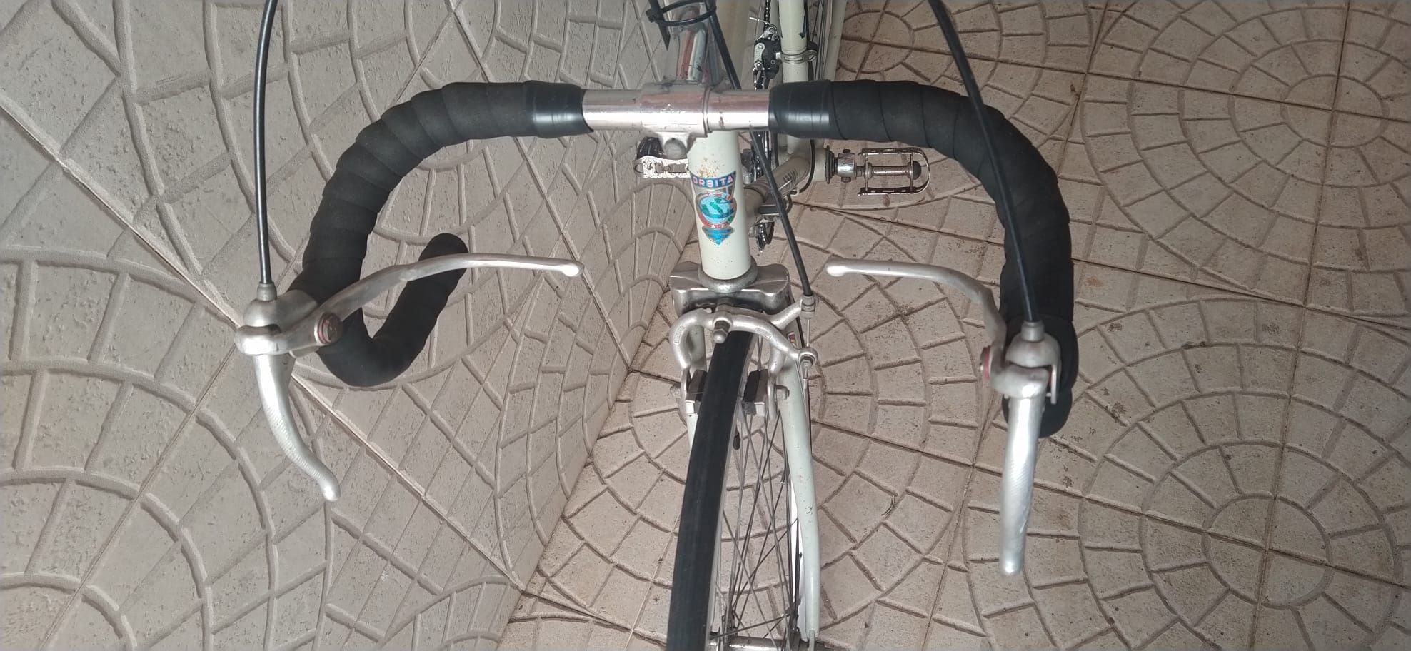 Bicicleta Órbita 28/10 V