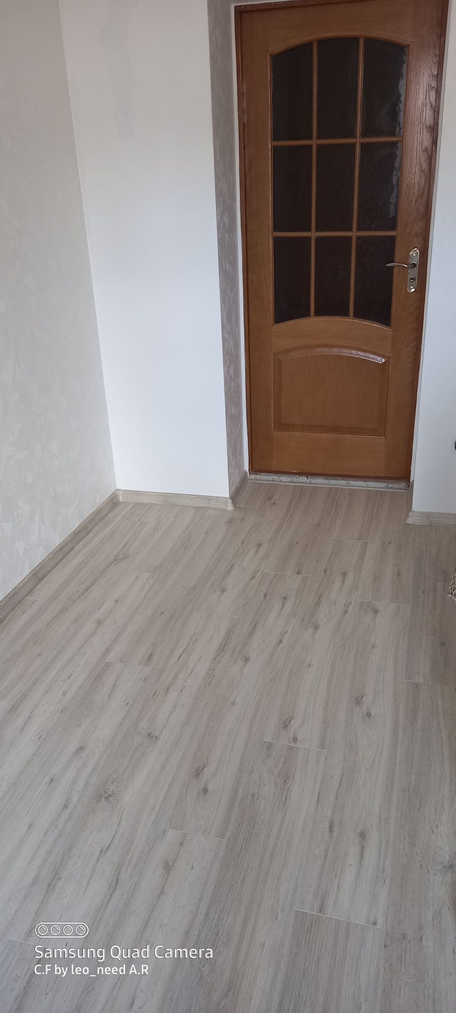 Укладка ламината. Ремонт ламината.
