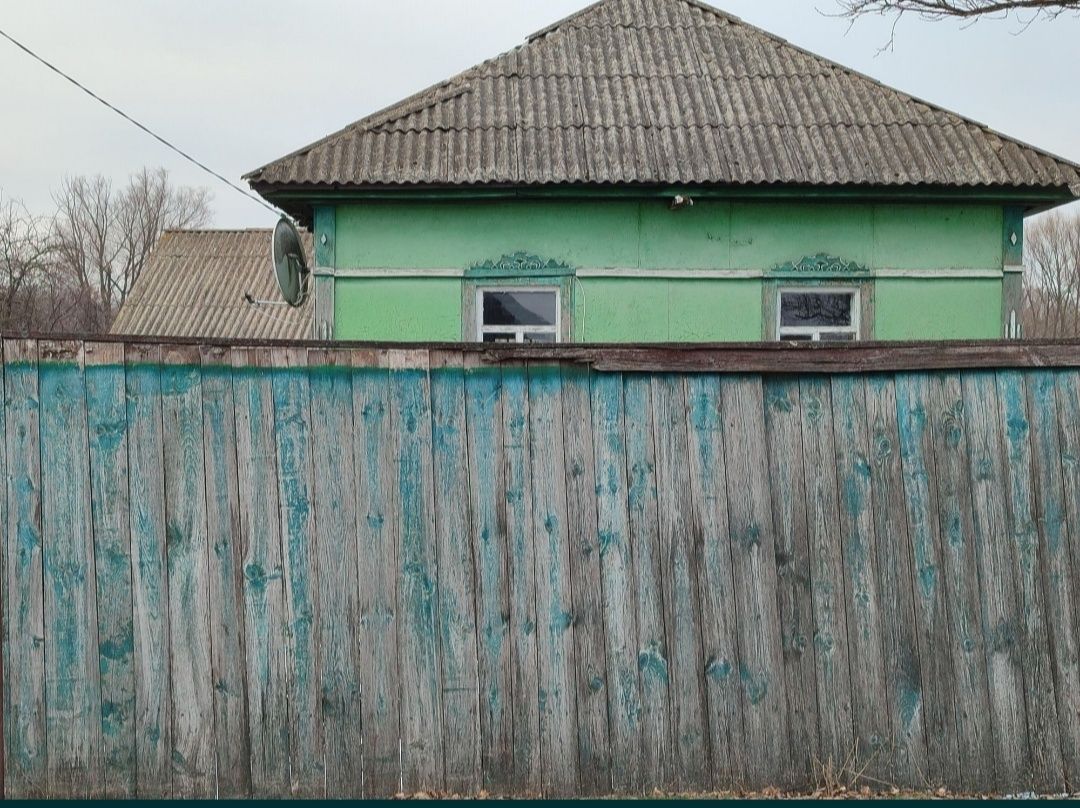 Продам будинок терміново