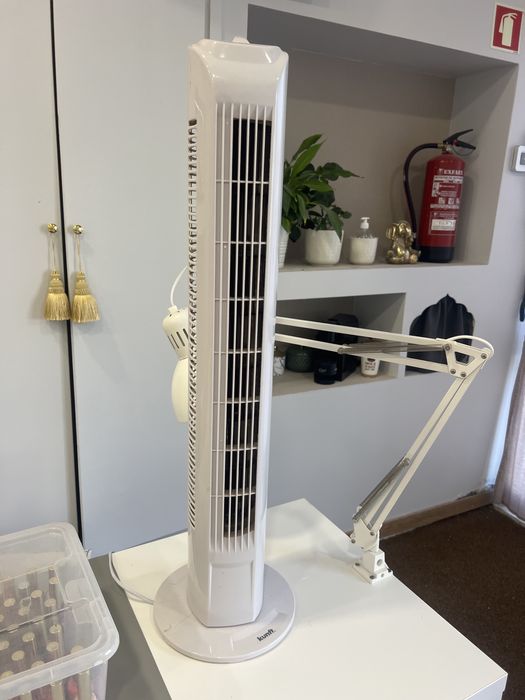 Ventoina/ventilador kunft