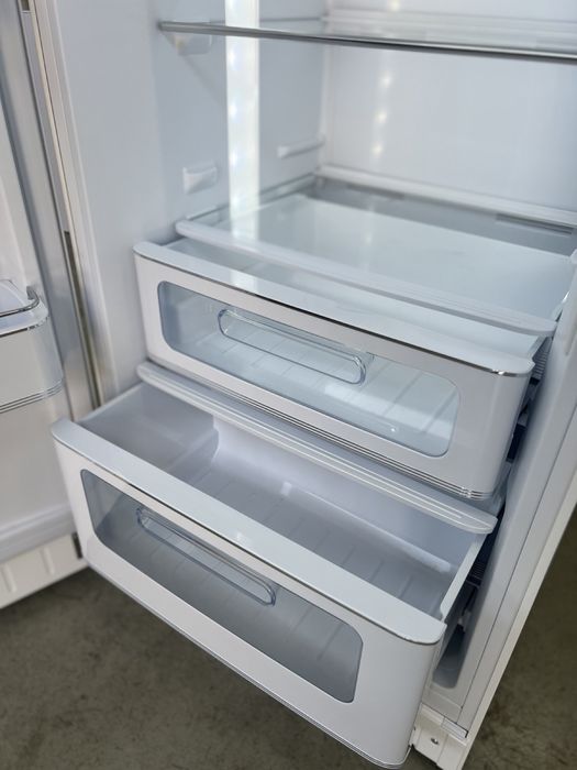 Холодильник Smeg FAB 30 LWH5