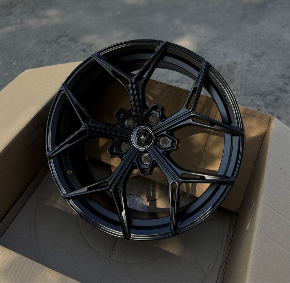 Нові диски R17 5x114.3 Lexus RX Mazda CX-5 Toyota RAV-4 Honda Infinity