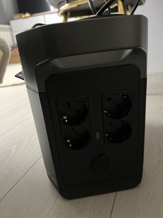 EcoFlow Delta 2 1280Ah
