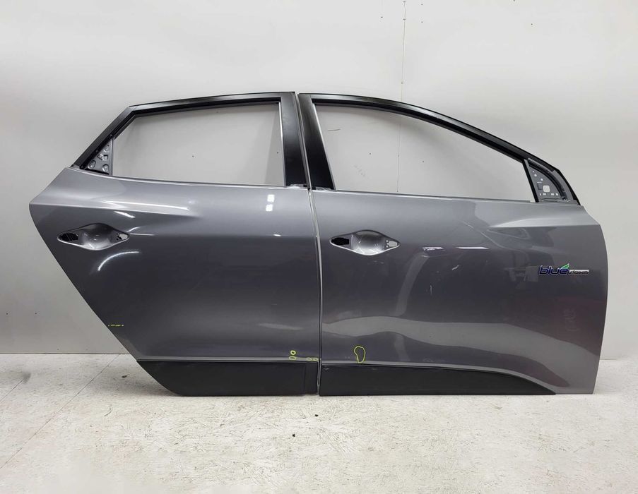 Двери передние задние правые левые Hyundai ix35 2010-2017 разборка
