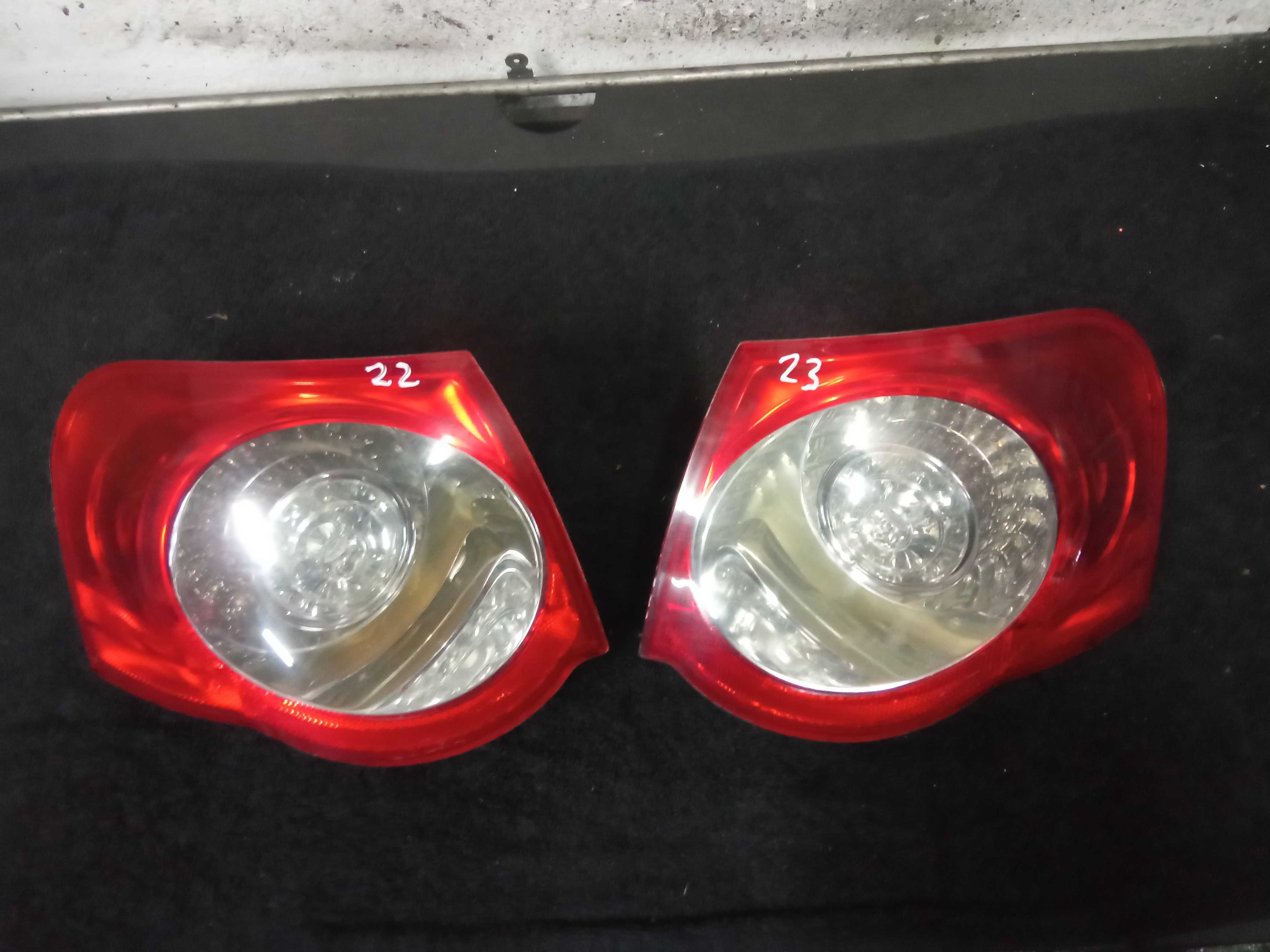 Lampa tylna prawa VW Passat B6 Kombi 3C9/945/096N EU Siedlce