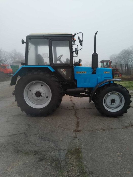 Продам трактор  МТЗ-892,2