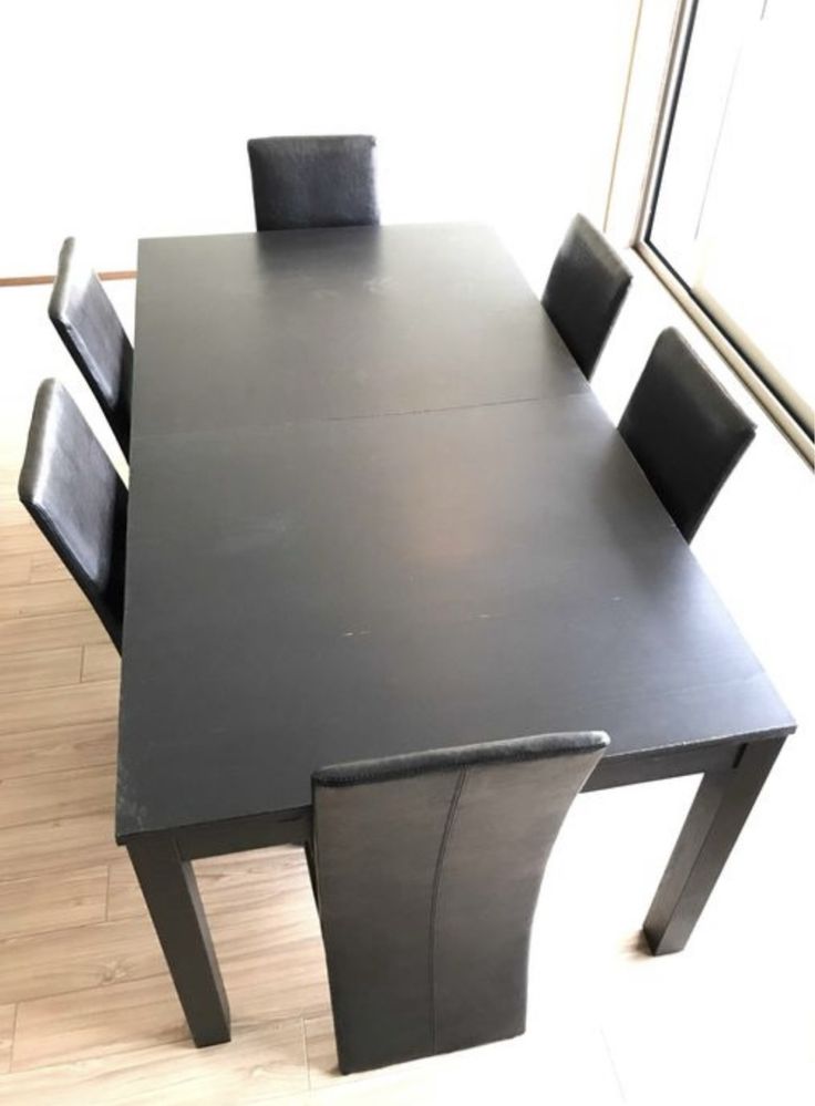 URGENTE Mesa extensivel IKEA
