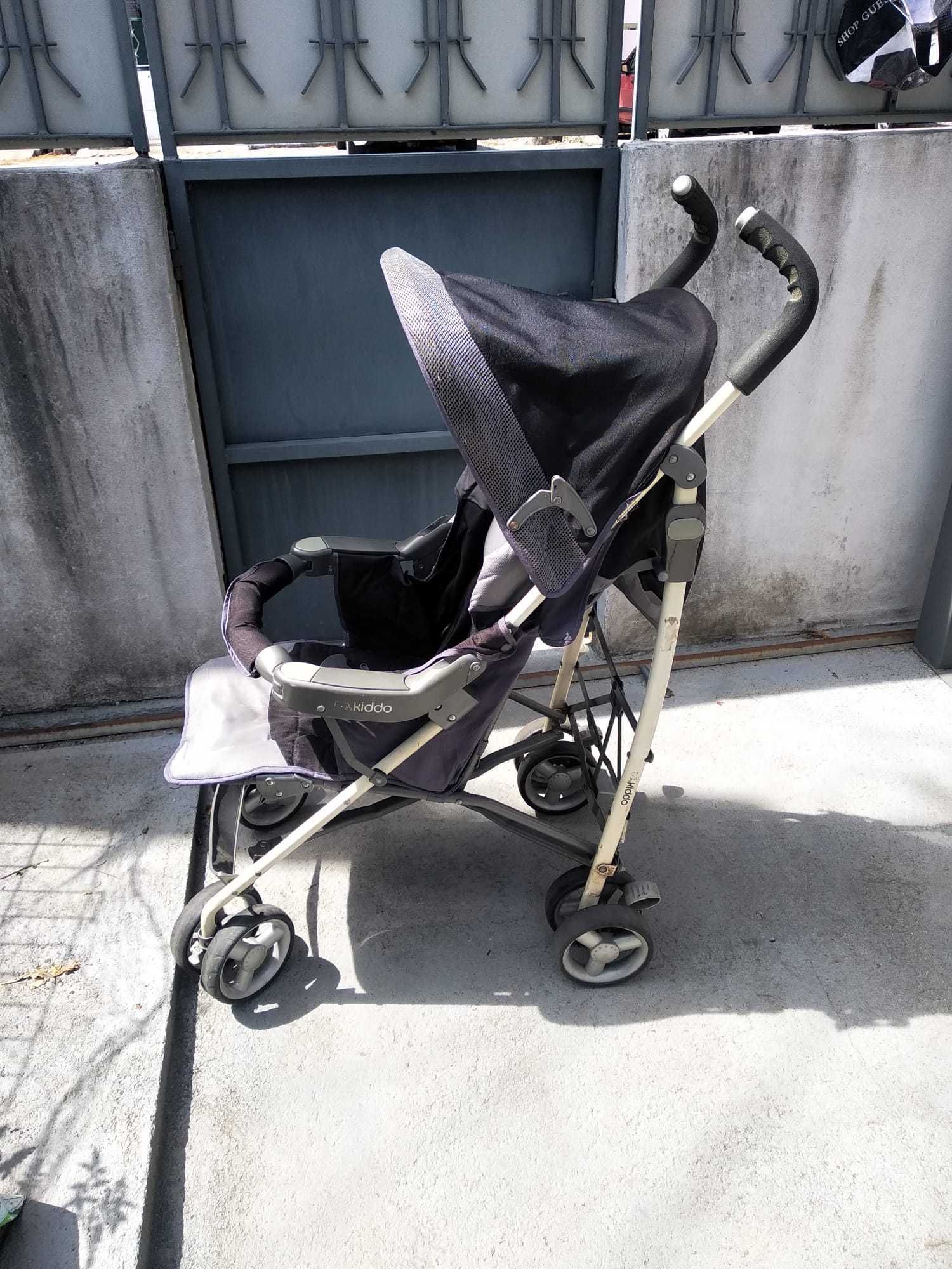 Carrinhos de bebe