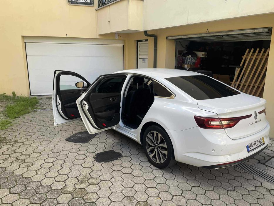 Renault Talisman