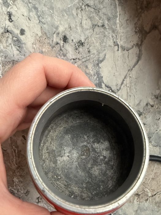 Кавоварка гейзерна Bialetti Fiammetta 180ml